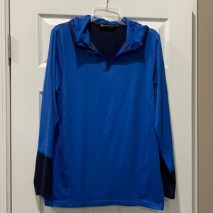 Under Armour long sleeve shirt